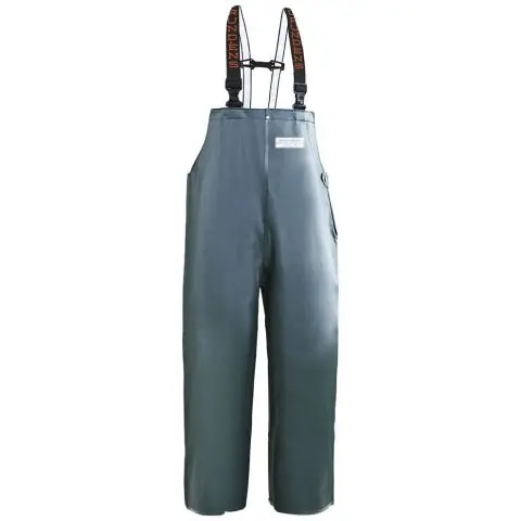 Grundéns 10096 Herkules 16 Bib Hängselbyxa Begränsat antal